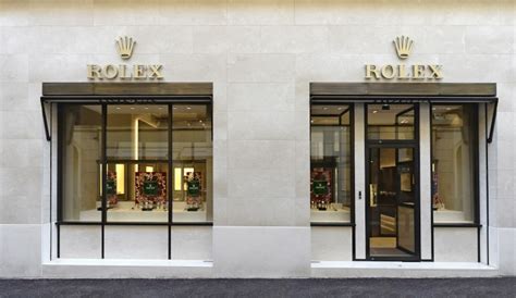 rolex marseille